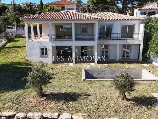 Maison vente à Fréjus, Var
