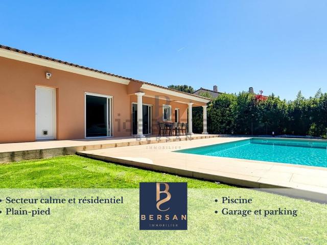 Maison vente à Fréjus, Var