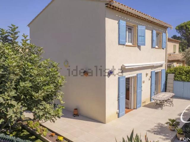 Maison vente à Fréjus, Var