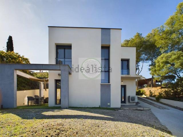 Maison vente à Saint-Aygulf, Fréjus
