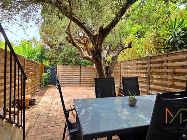 Maison vente à Arrondissement de Draguignan, Fréjus