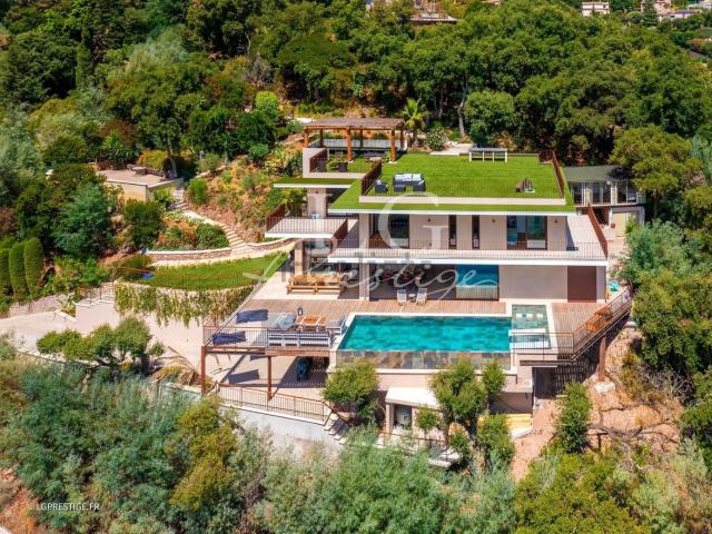Maison vente à Saint-Jean de Cannes I, Fréjus