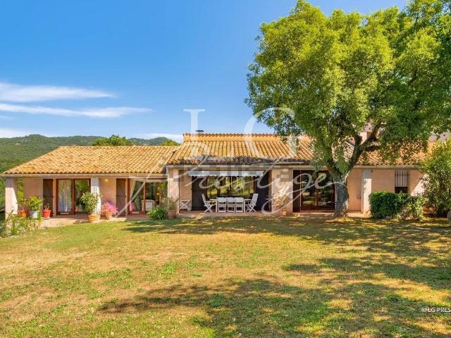 Maison vente à Saint-Jean de Cannes II, Fréjus