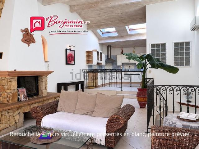 Maison vente à Fréjus, Var