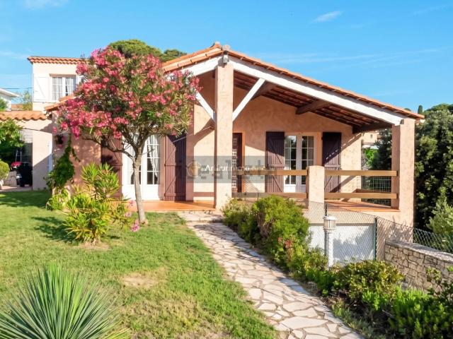 Maison vente à Fréjus, Var