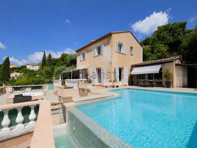 Maison vente à Saint-Jean de Cannes I, Fréjus
