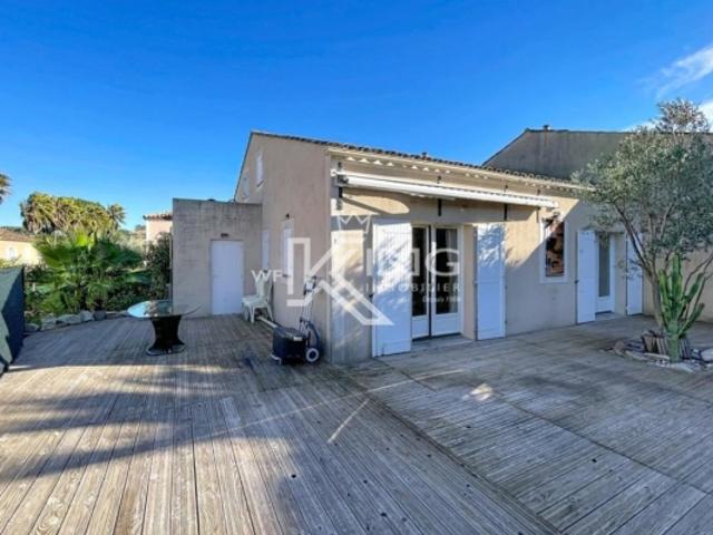 Maison vente à Arrondissement de Draguignan, Fréjus