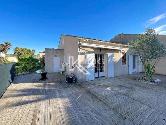 Maison vente à Arrondissement de Draguignan, Fréjus