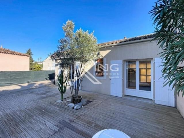 Maison vente à Fréjus, Var