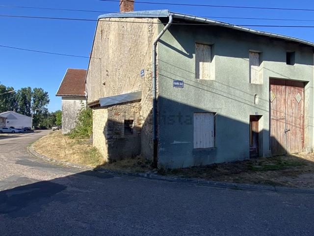 Maison vente à Fréménil, Meurthe-et-Moselle