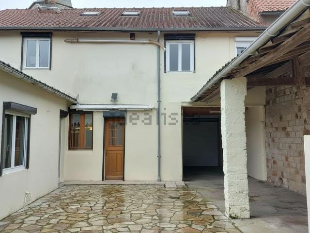 Maison vente à Frencq, Pas-de-Calais
