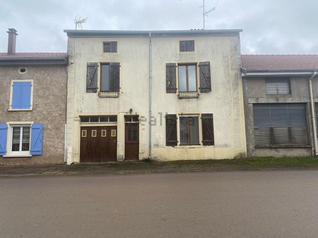Maison vente à Le Village, Frenelle-la-Grande