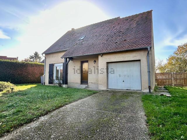 Maison location à Corny, Frenelles-en-Vexin