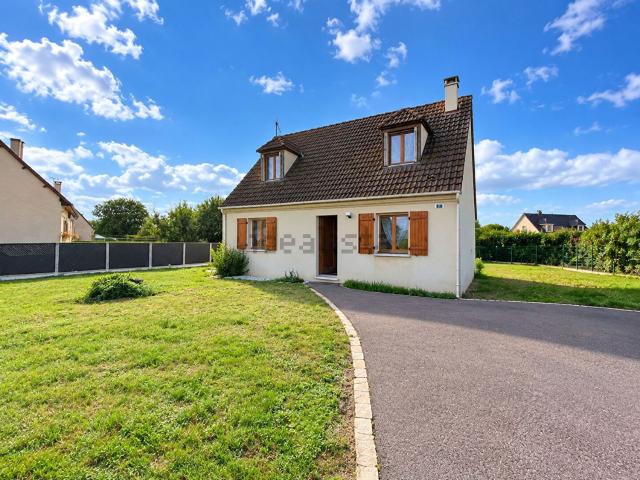 Maison vente à Boisemont, Frenelles-en-Vexin