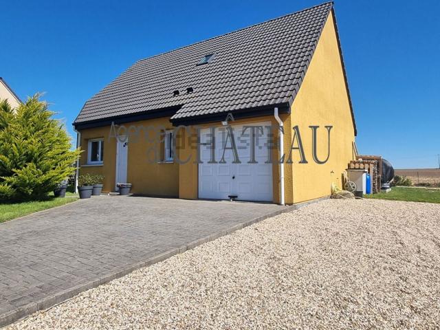 Maison vente à Corny, Frenelles-en-Vexin