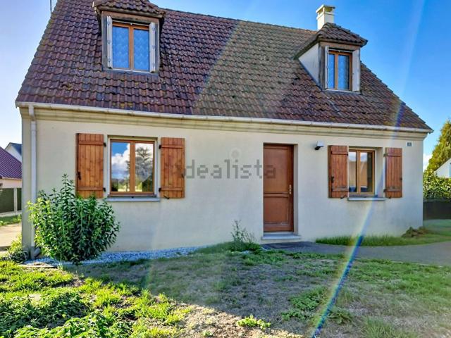 Maison vente à Boisemont, Frenelles-en-Vexin