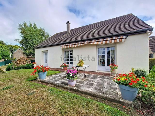 Maison vente à Corny, Frenelles-en-Vexin