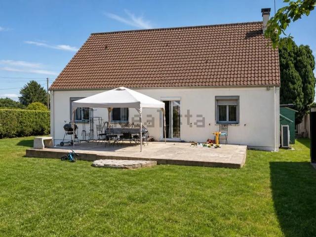 Maison vente à Boisemont, Frenelles-en-Vexin