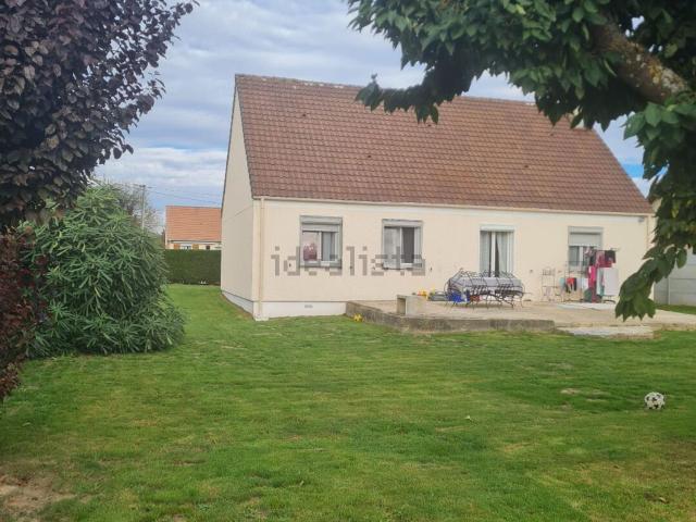 Maison vente à Boisemont, Frenelles-en-Vexin