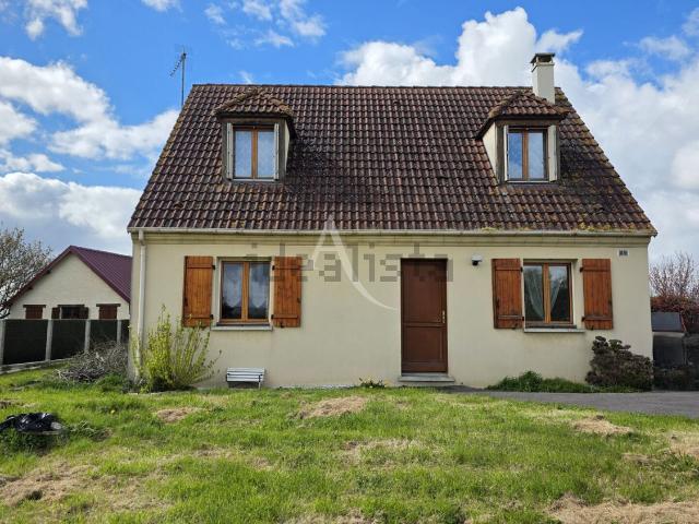 Maison vente à Boisemont, Frenelles-en-Vexin