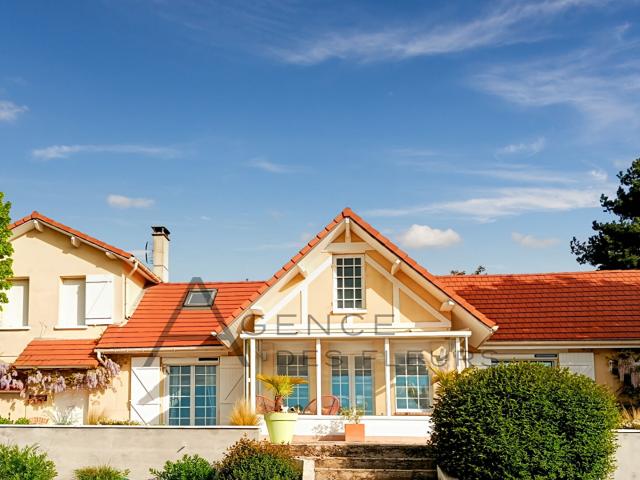 Maison vente à Mantes-la-Jolie, Freneuse
