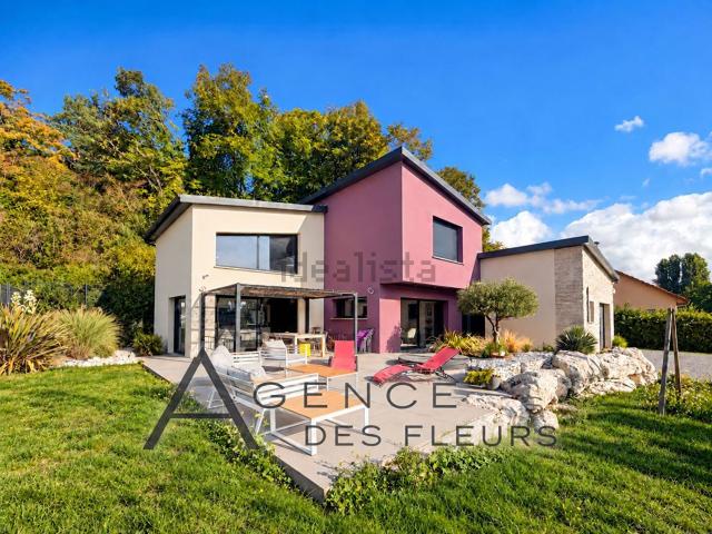 Maison vente à Hameau Fréret, Freneuse