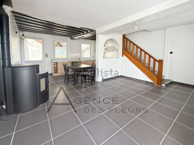 Maison vente à Hameau Fréret, Freneuse