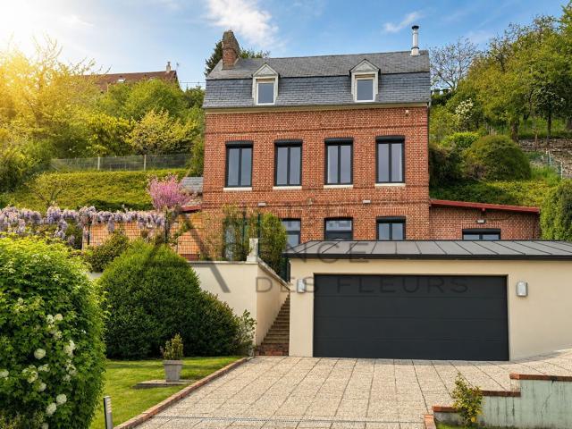 Maison vente à Hameau Fréret, Freneuse