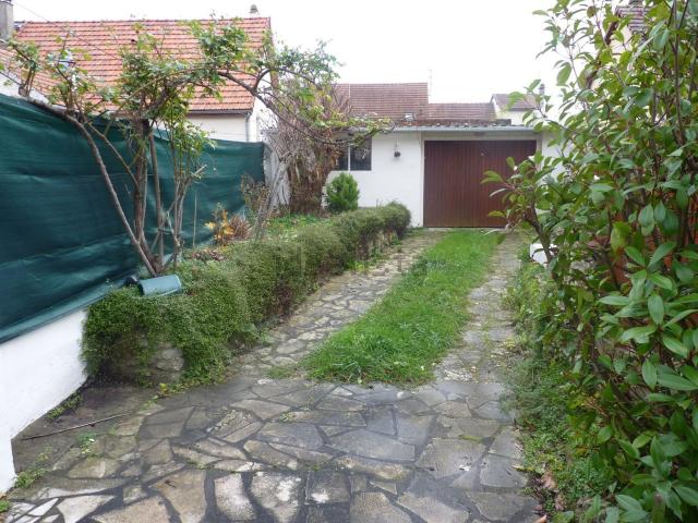 Maison location à Freneuse, Yvelines