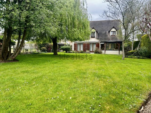 Maison vente à Freneuse, Yvelines