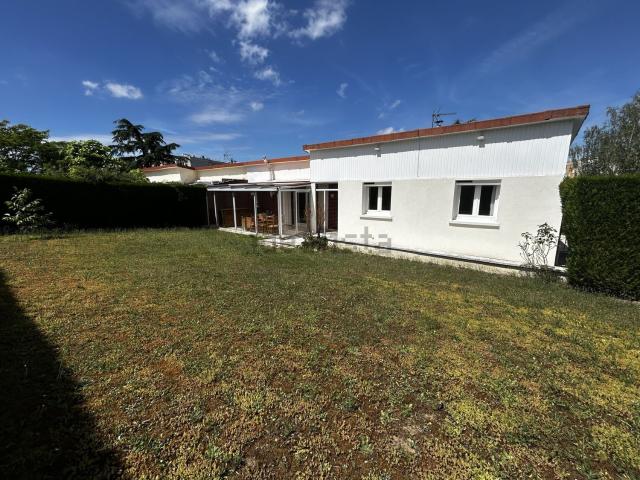Maison vente à Freneuse, Yvelines