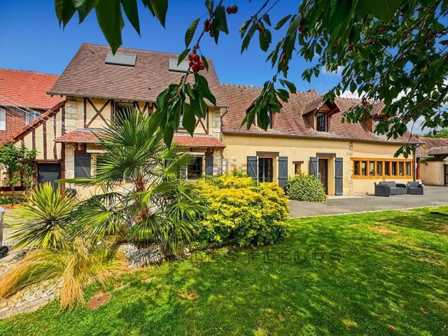 Maison vente à Hameau Beaudouin, Freneuse