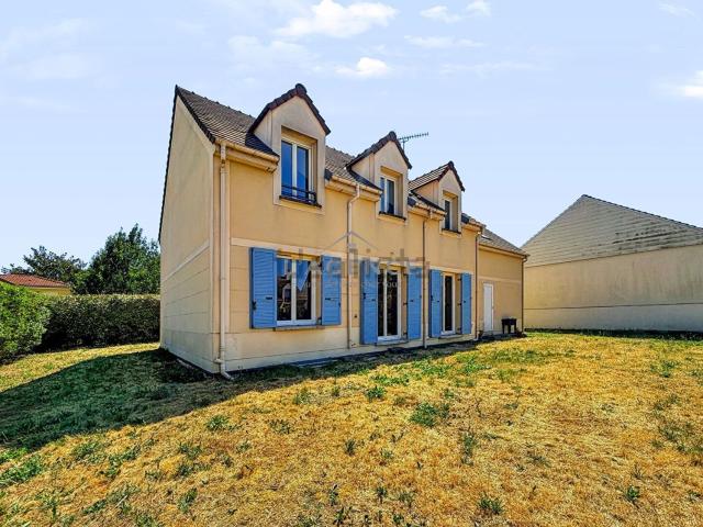 Maison vente à Méry-sur-Oise, Val-d'Oise