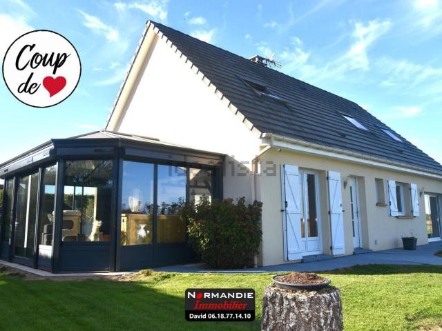 Maison vente à Fresnay-le-Long, Seine-Maritime