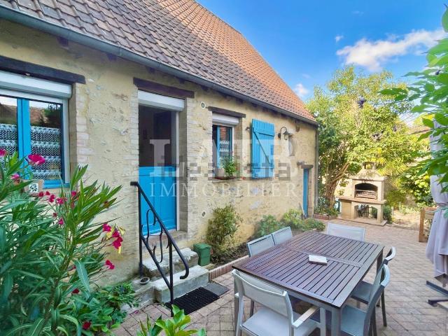 Maison vente à Cité des Capucines, Fresnay-sur-Sarthe