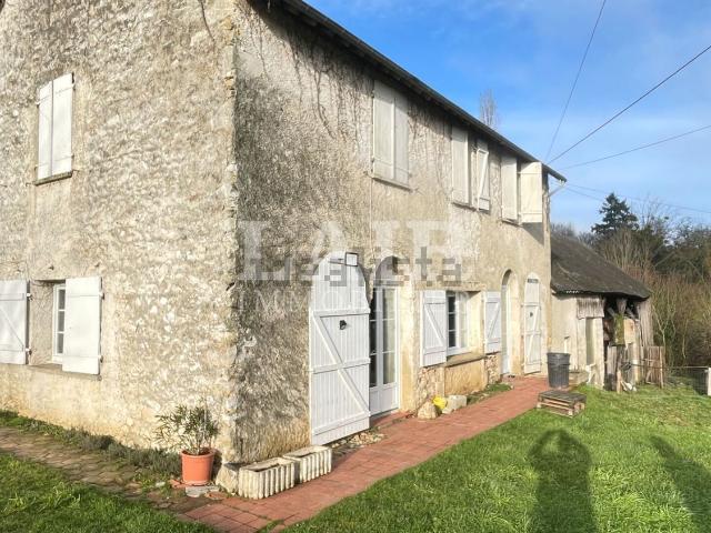 Maison vente à Cité des Capucines, Fresnay-sur-Sarthe