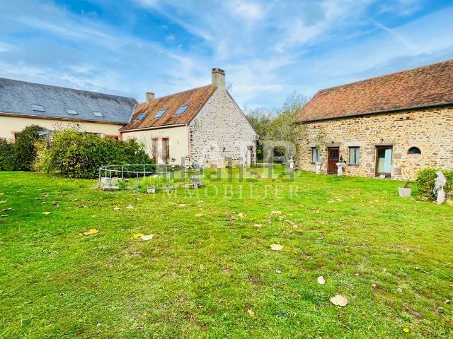 Maison vente à Cité des Capucines, Fresnay-sur-Sarthe