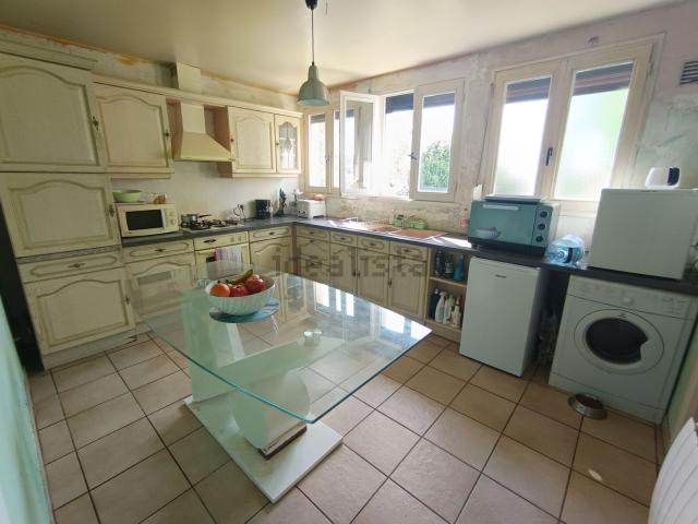 Maison vente à Cité des Capucines, Fresnay-sur-Sarthe