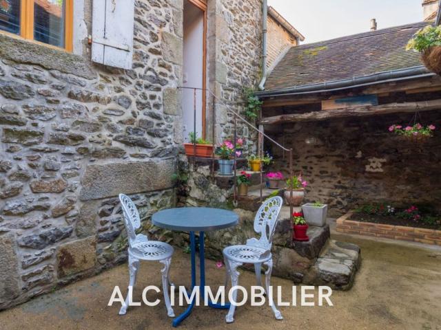 Maison vente à Fresnay-sur-Sarthe, Assé-le-Boisne