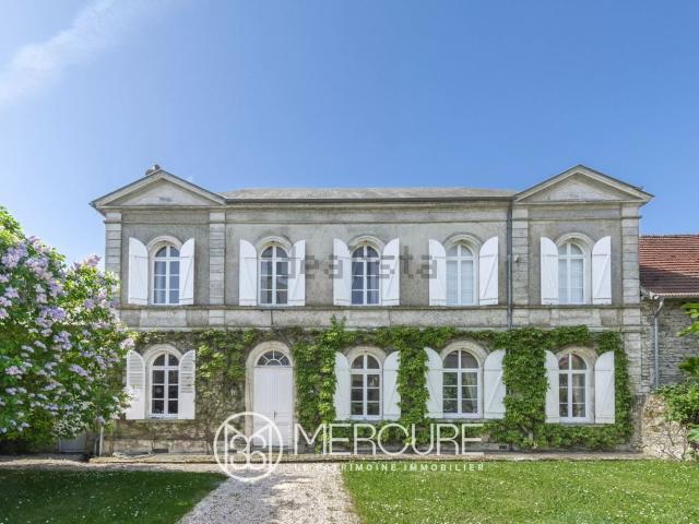 Maison vente à Fresne-Léguillon, Oise