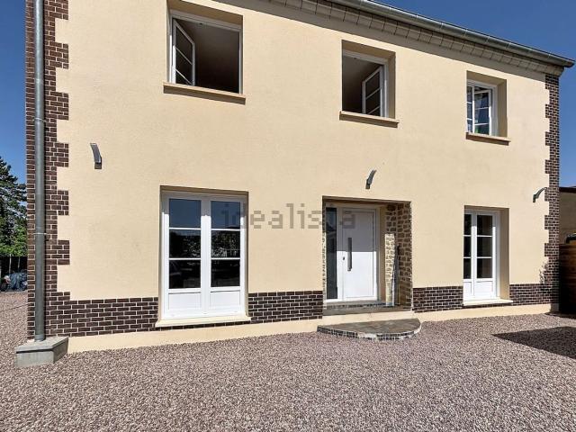 Maison vente à Fresne-Léguillon, Oise
