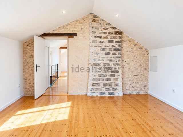 Maison vente à Fresne-Saint-Mamès, Haute-Saône