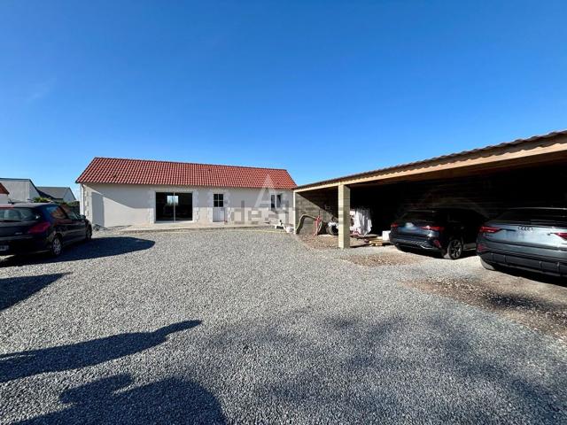 Maison vente à Fresnes, Loir-et-Cher