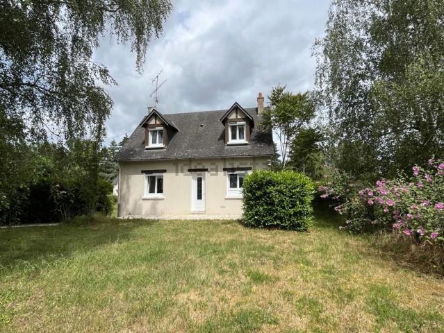 Maison vente à Fresnes, Loir-et-Cher