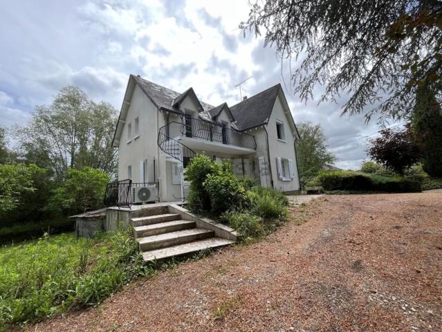 Maison vente à Fresnes, Loir-et-Cher