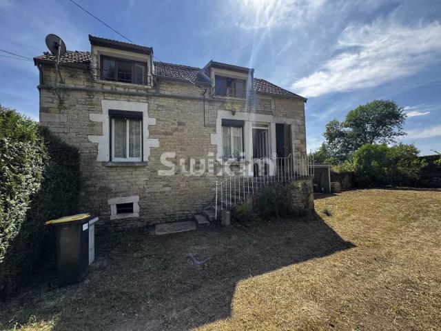 Maison vente à Morville, Fresnes
