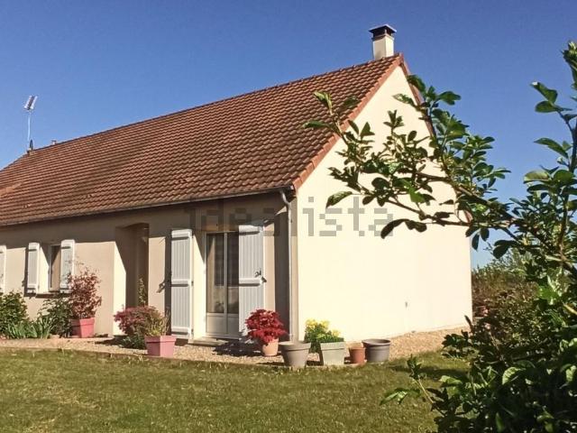 Maison vente à Villedy, Fresnes
