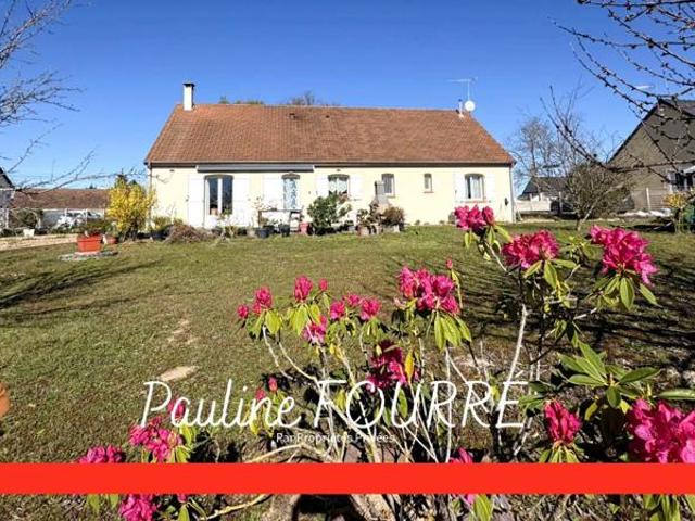 Maison vente à Romorantin-Lanthenay, Fresnes