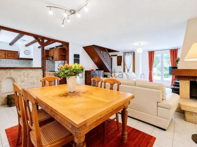 Maison vente à Fresnes-en-Tardenois, Aisne