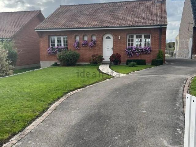 Maison location à Fresnes, Fresnes-lès-Montauban